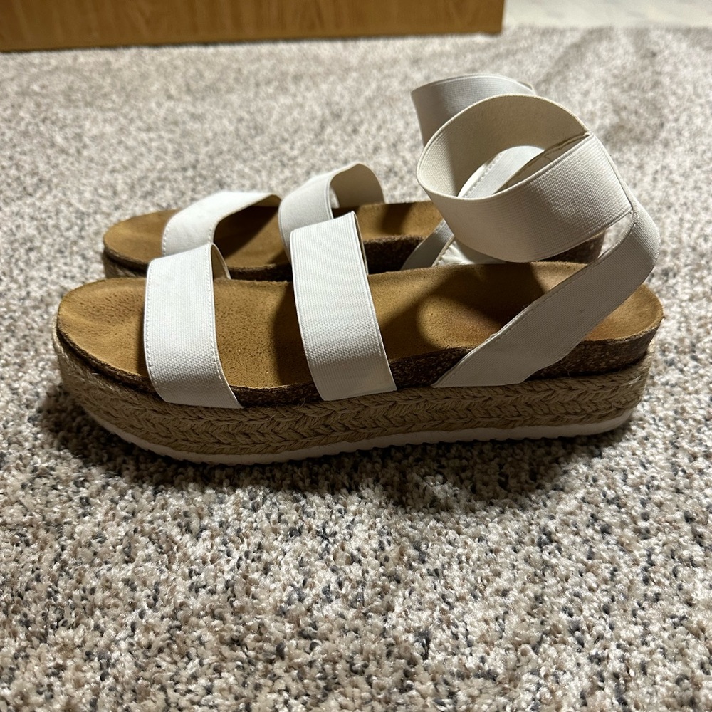 Steve Madden Kimmie Sandals
